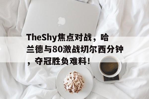Kaiyun开云APP下载-TheShy焦点对战，哈兰德与80激战切尔西分钟，夺冠胜负难料！-Kaiyun开云APP下载